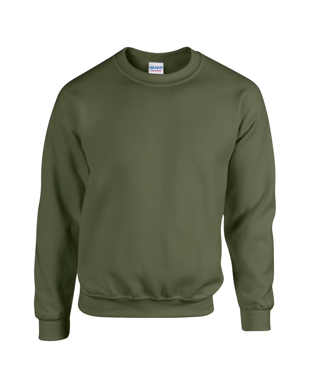 SWEATSHIRT HANORAC HEAVY BLEND SWEATSHIRT HANORAC HEAVY BLEND