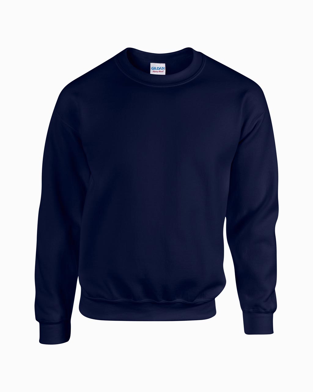SWEATSHIRT HANORAC HEAVY BLEND SWEATSHIRT HANORAC HEAVY BLEND