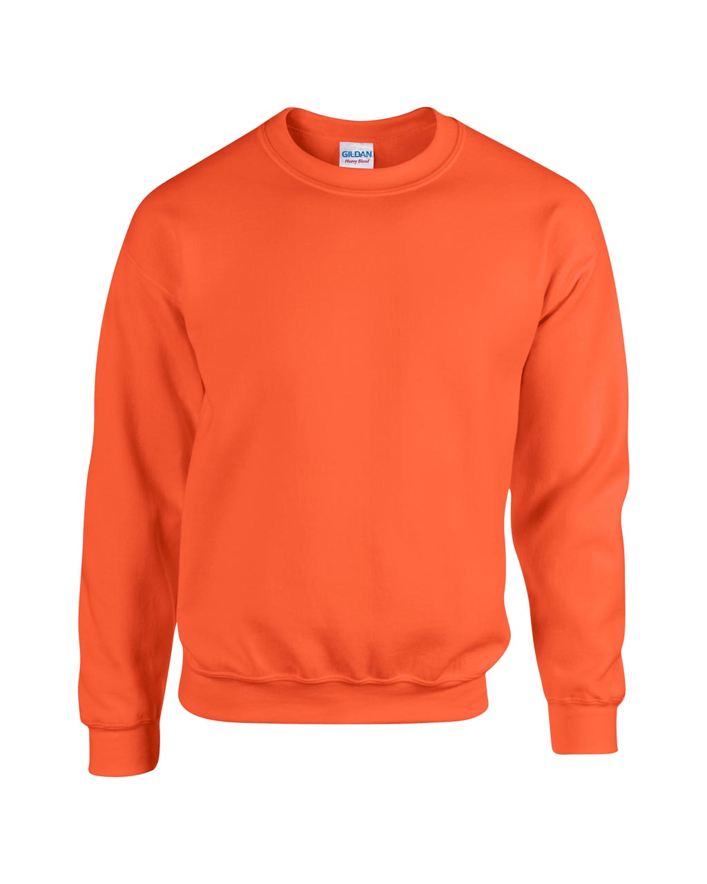 SWEATSHIRT HANORAC HEAVY BLEND SWEATSHIRT HANORAC HEAVY BLEND