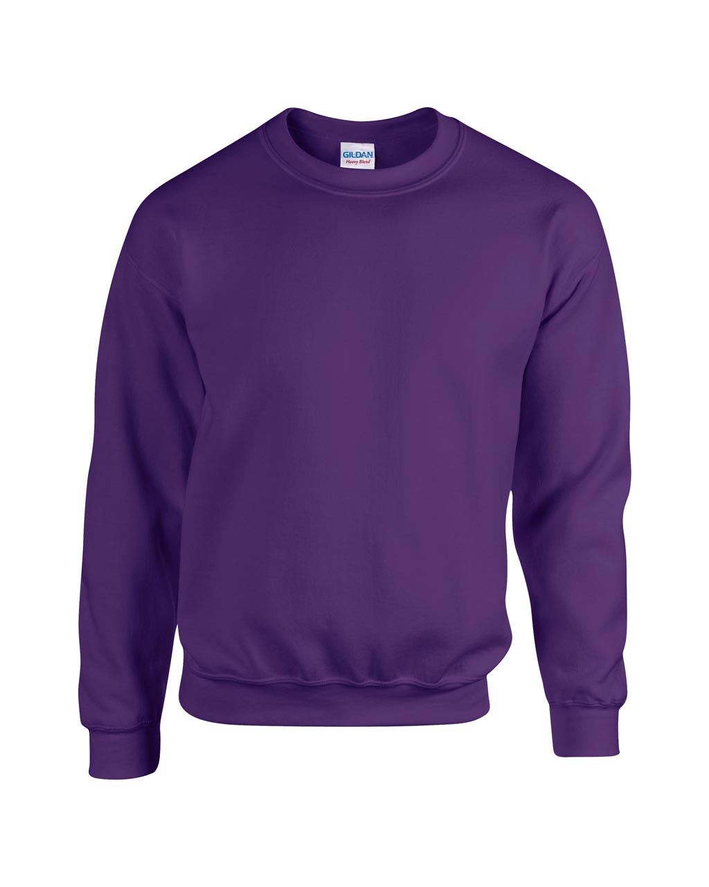 SWEATSHIRT HANORAC HEAVY BLEND SWEATSHIRT HANORAC HEAVY BLEND