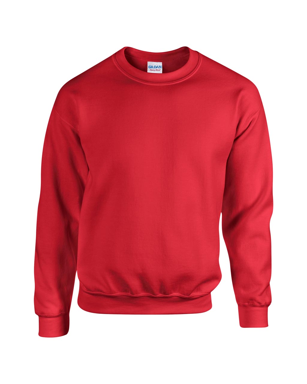 SWEATSHIRT HANORAC HEAVY BLEND SWEATSHIRT HANORAC HEAVY BLEND