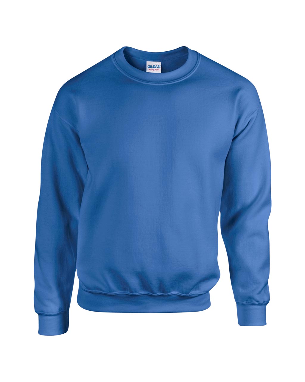 SWEATSHIRT HANORAC HEAVY BLEND SWEATSHIRT HANORAC HEAVY BLEND
