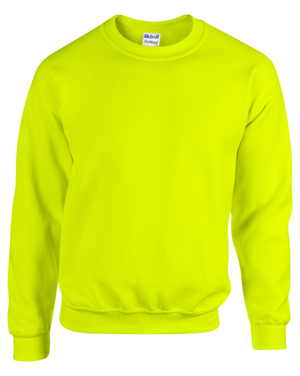 SWEATSHIRT HANORAC HEAVY BLEND SWEATSHIRT HANORAC HEAVY BLEND