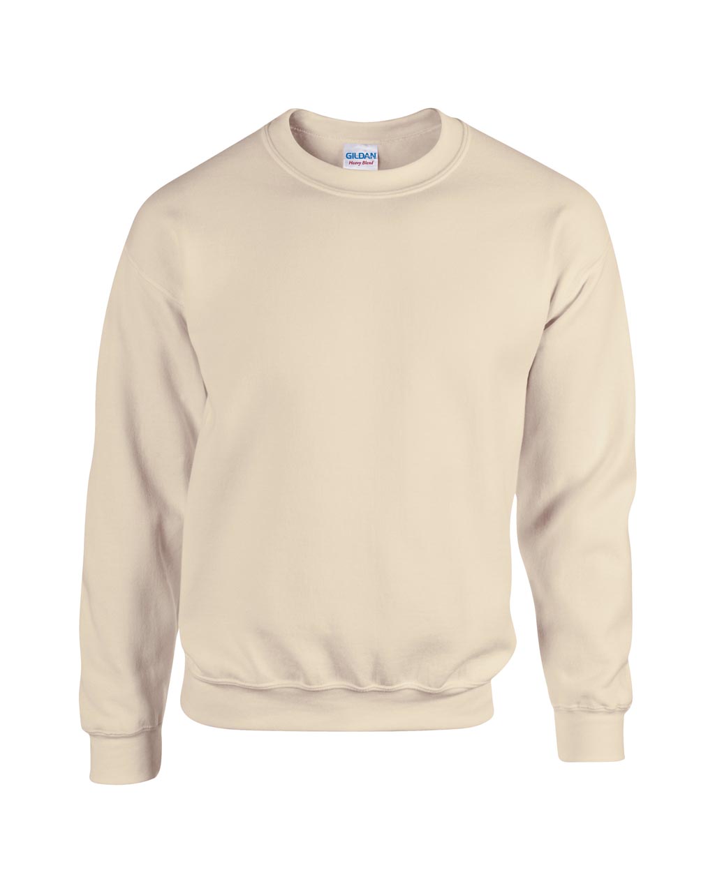 SWEATSHIRT HANORAC HEAVY BLEND SWEATSHIRT HANORAC HEAVY BLEND