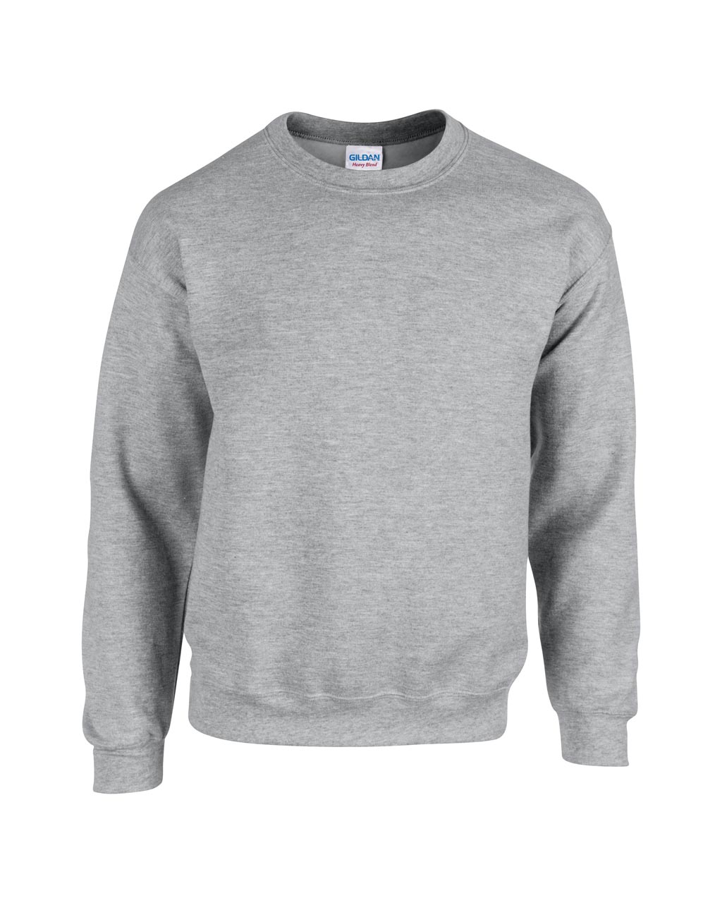SWEATSHIRT HANORAC HEAVY BLEND SWEATSHIRT HANORAC HEAVY BLEND