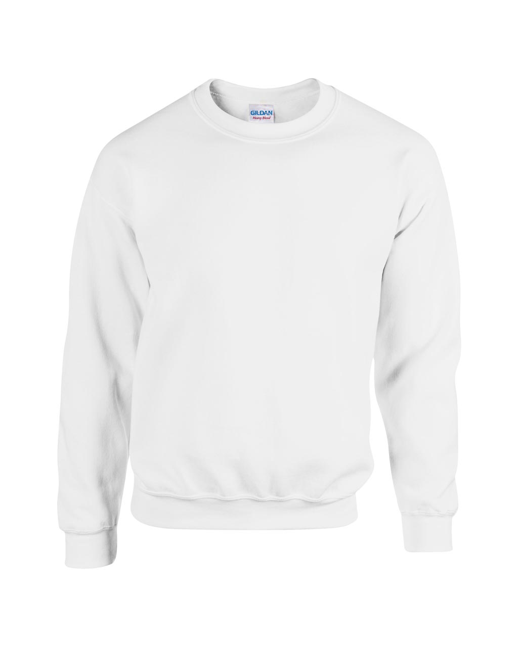 SWEATSHIRT HANORAC HEAVY BLEND SWEATSHIRT HANORAC HEAVY BLEND