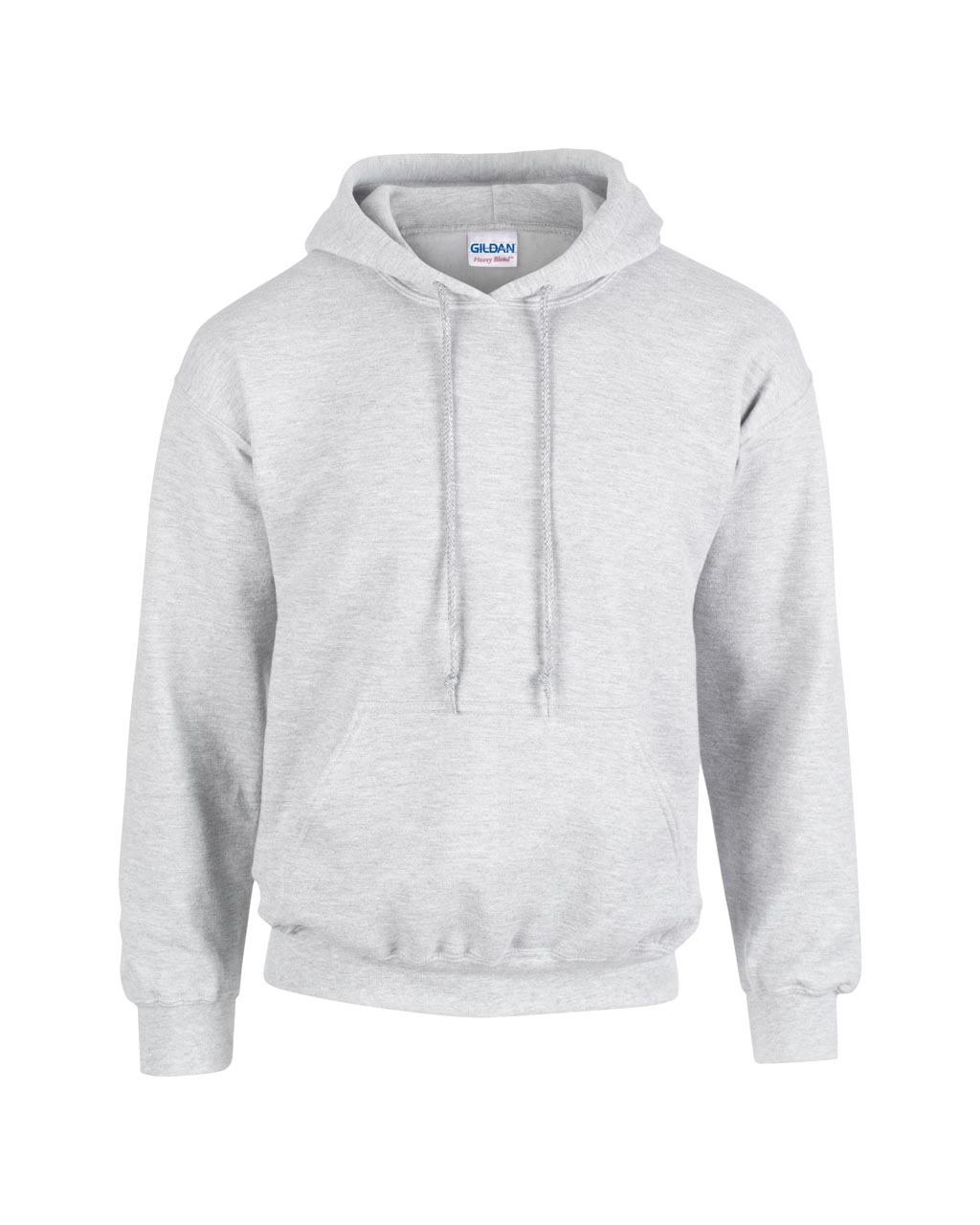 SWEATSHIRT HOODED HANORAC HEAVY BLEND SWEATSHIRT HOODED HANORAC HEAVY BLEND