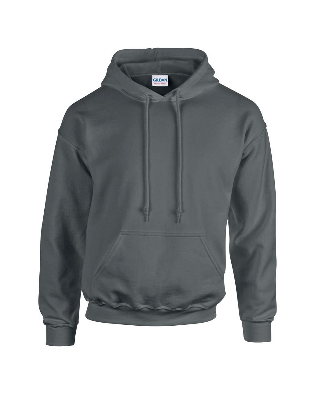 SWEATSHIRT HOODED HANORAC HEAVY BLEND SWEATSHIRT HOODED HANORAC HEAVY BLEND