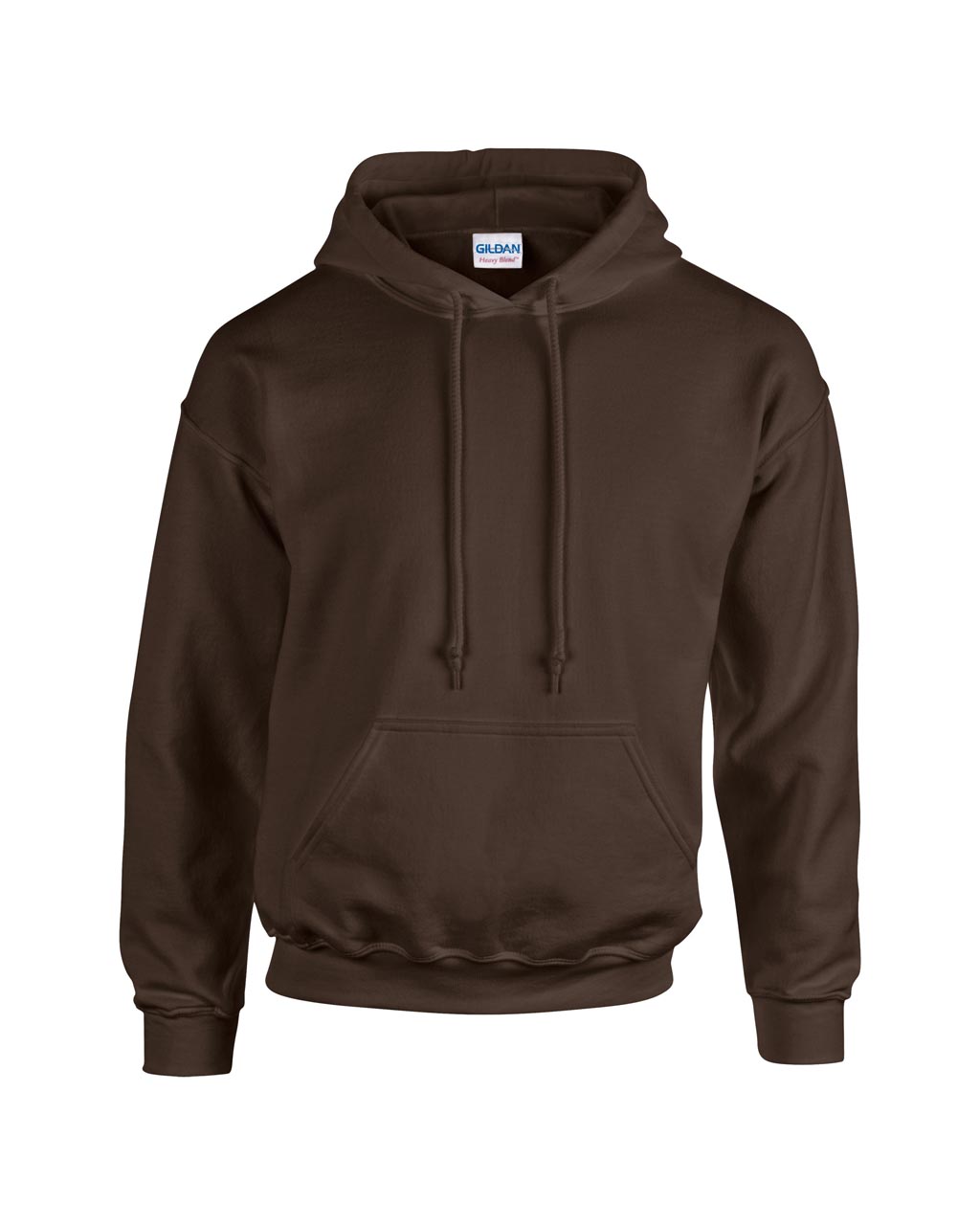 SWEATSHIRT HOODED HANORAC HEAVY BLEND SWEATSHIRT HOODED HANORAC HEAVY BLEND