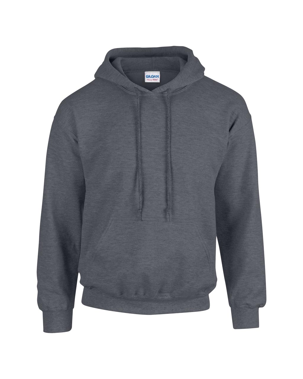 SWEATSHIRT HOODED HANORAC HEAVY BLEND SWEATSHIRT HOODED HANORAC HEAVY BLEND