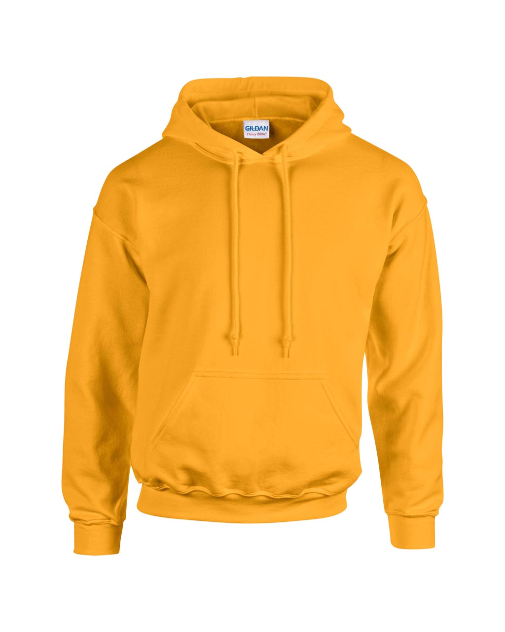 SWEATSHIRT HOODED HANORAC HEAVY BLEND SWEATSHIRT HOODED HANORAC HEAVY BLEND