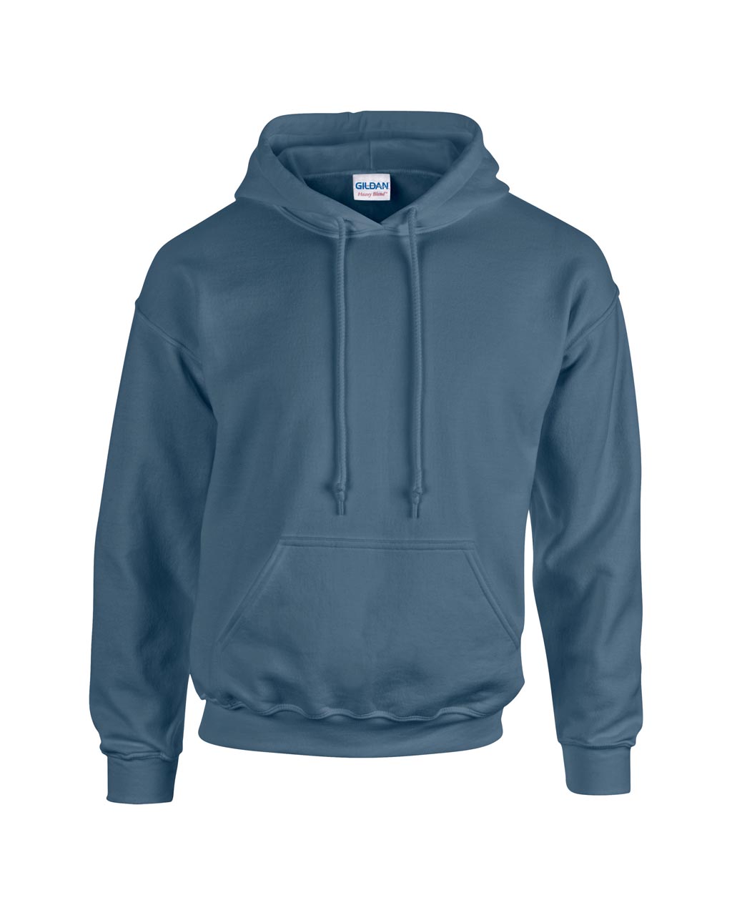 SWEATSHIRT HOODED HANORAC HEAVY BLEND SWEATSHIRT HOODED HANORAC HEAVY BLEND