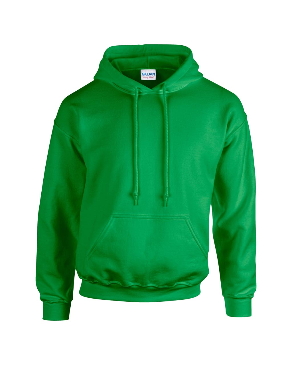 SWEATSHIRT HOODED HANORAC HEAVY BLEND SWEATSHIRT HOODED HANORAC HEAVY BLEND