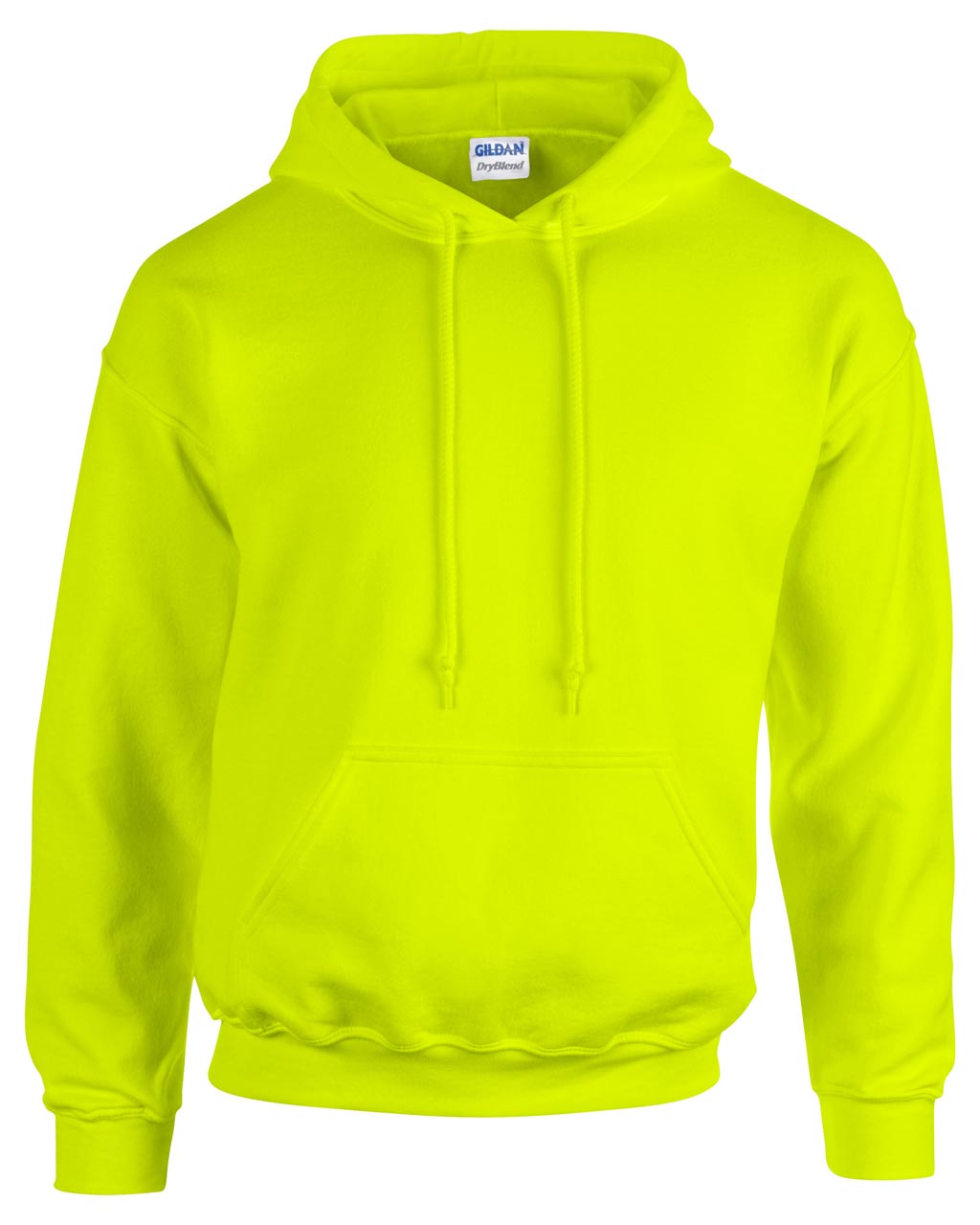 SWEATSHIRT HOODED HANORAC HEAVY BLEND SWEATSHIRT HOODED HANORAC HEAVY BLEND