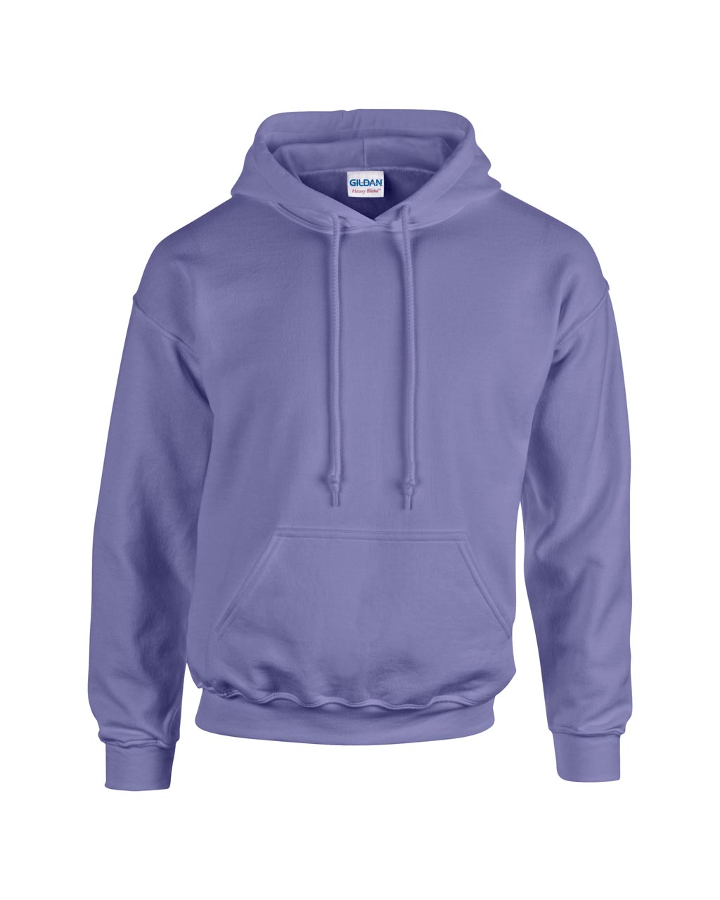 SWEATSHIRT HOODED HANORAC HEAVY BLEND SWEATSHIRT HOODED HANORAC HEAVY BLEND