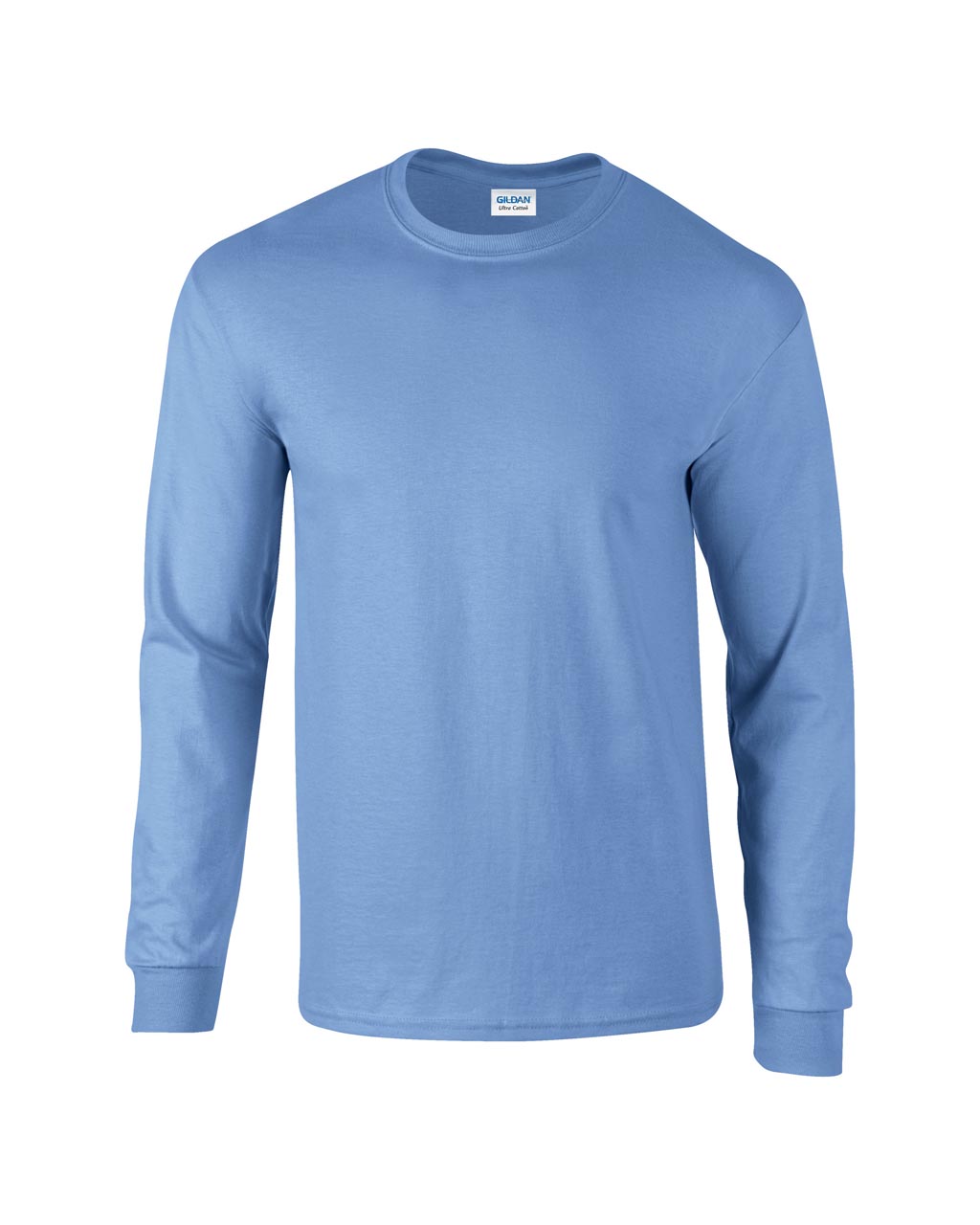 T-SHIRT TRICOU CLASIC MANECI LUNGI ULTRA COTTON T-SHIRT TRICOU CLASIC MANECI LUNGI ULTRA COTTON
