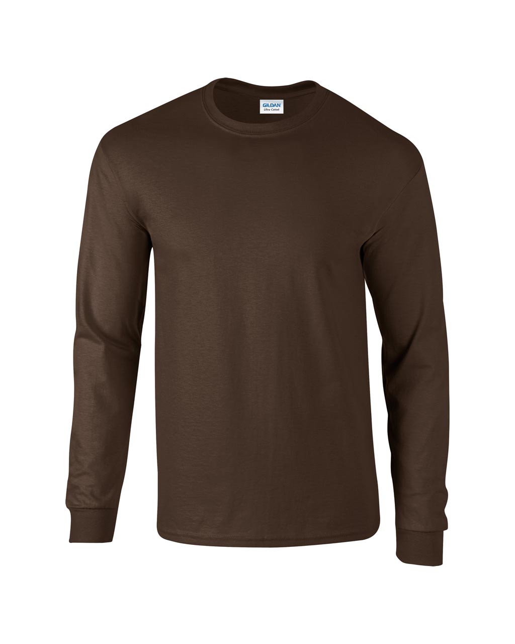 T-SHIRT TRICOU CLASIC MANECI LUNGI ULTRA COTTON T-SHIRT TRICOU CLASIC MANECI LUNGI ULTRA COTTON