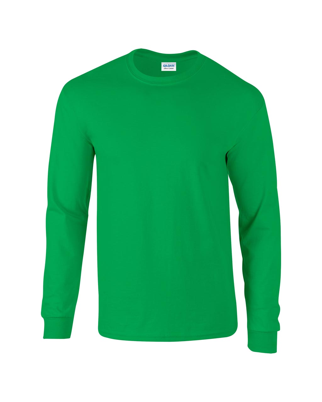T-SHIRT TRICOU CLASIC MANECI LUNGI ULTRA COTTON T-SHIRT TRICOU CLASIC MANECI LUNGI ULTRA COTTON