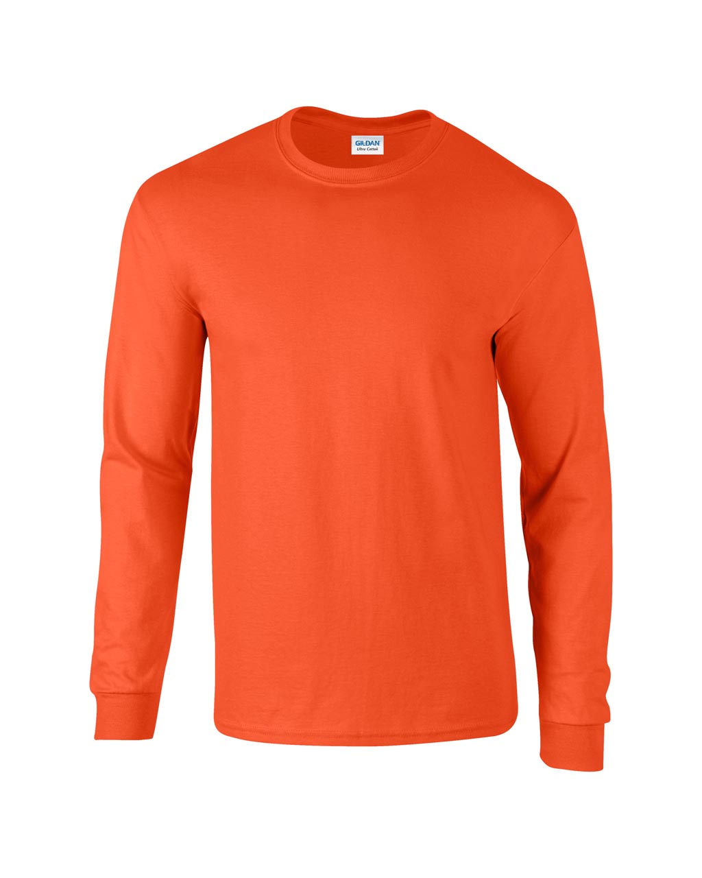 T-SHIRT TRICOU CLASIC MANECI LUNGI ULTRA COTTON T-SHIRT TRICOU CLASIC MANECI LUNGI ULTRA COTTON