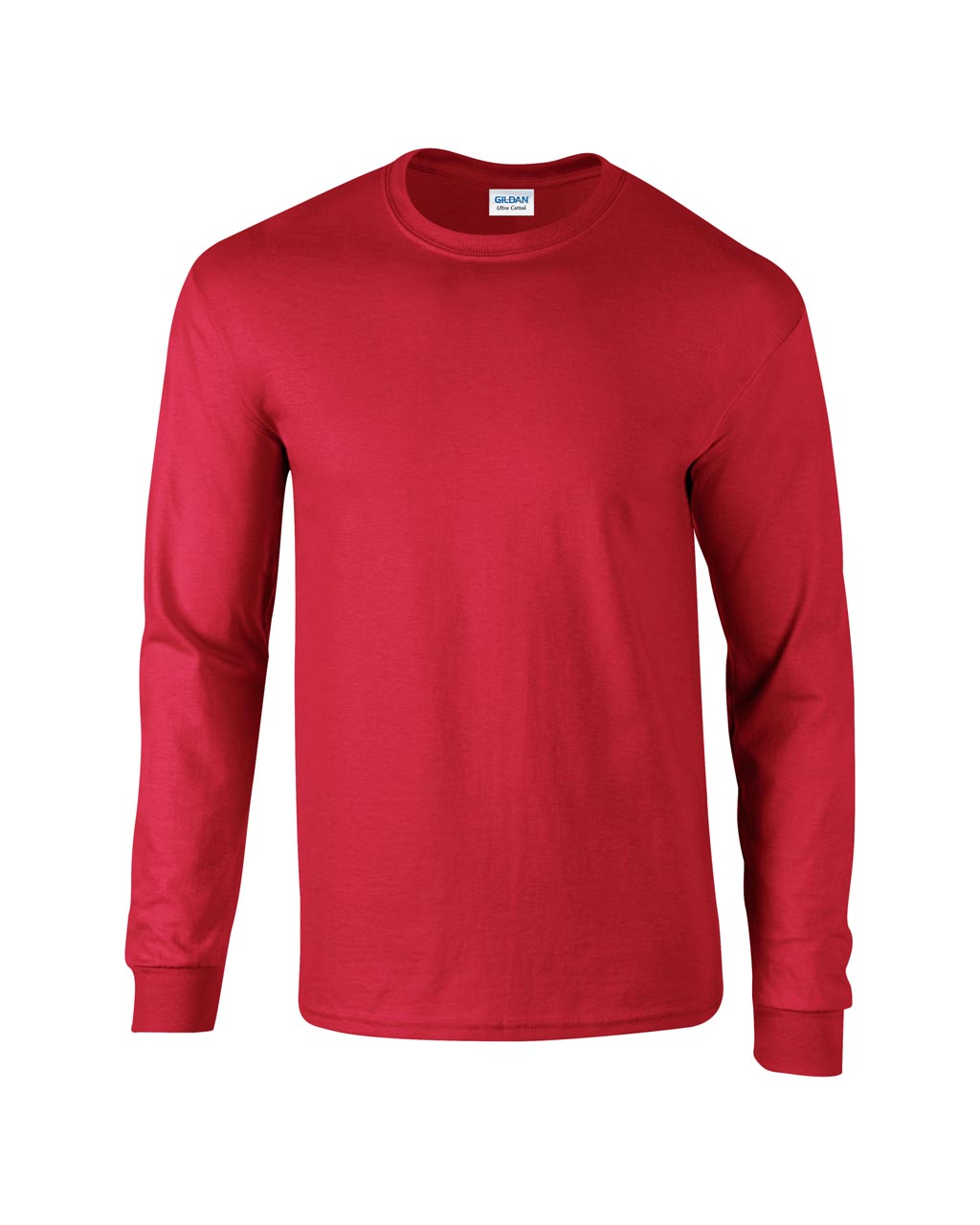 T-SHIRT TRICOU CLASIC MANECI LUNGI ULTRA COTTON T-SHIRT TRICOU CLASIC MANECI LUNGI ULTRA COTTON