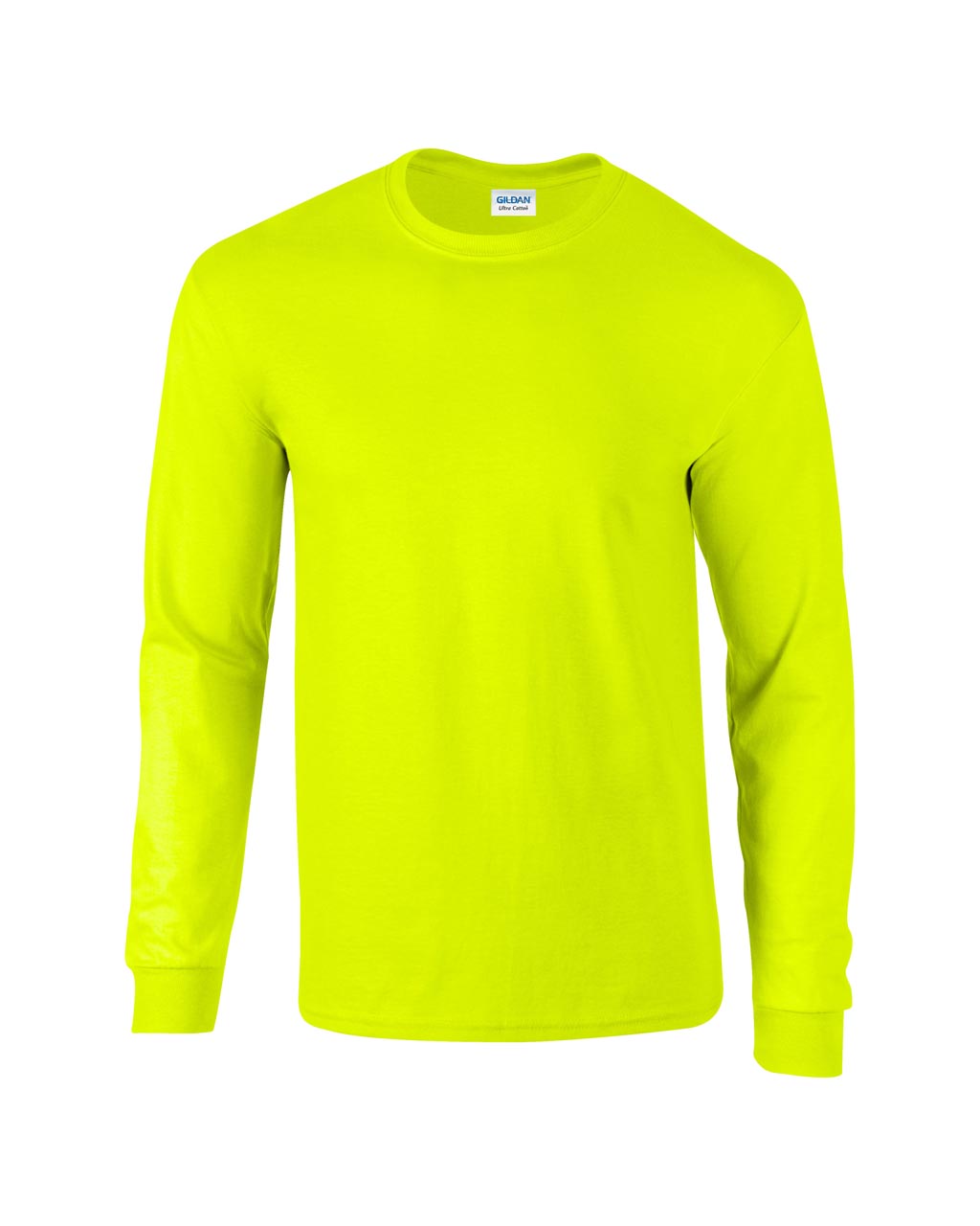T-SHIRT TRICOU CLASIC MANECI LUNGI ULTRA COTTON T-SHIRT TRICOU CLASIC MANECI LUNGI ULTRA COTTON