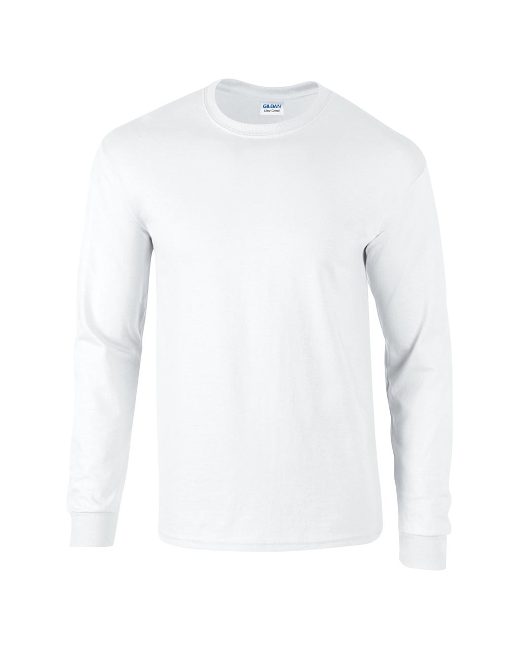 T-SHIRT TRICOU CLASIC MANECI LUNGI ULTRA COTTON T-SHIRT TRICOU CLASIC MANECI LUNGI ULTRA COTTON