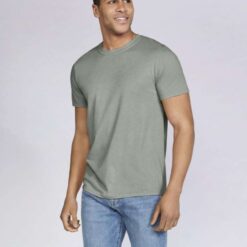 T-SHIRT TRICOU CLASIC SOFTSTYLE