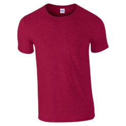 T-SHIRT TRICOU CLASIC SOFTSTYLE