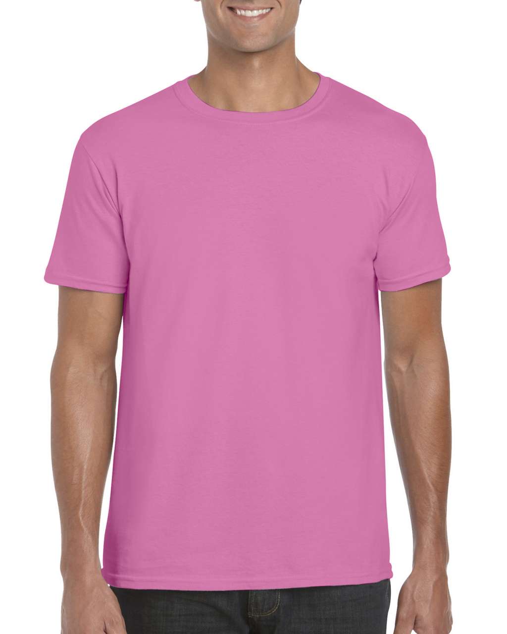 T-SHIRT TRICOU CLASIC SOFTSTYLE T-SHIRT TRICOU CLASIC SOFTSTYLE