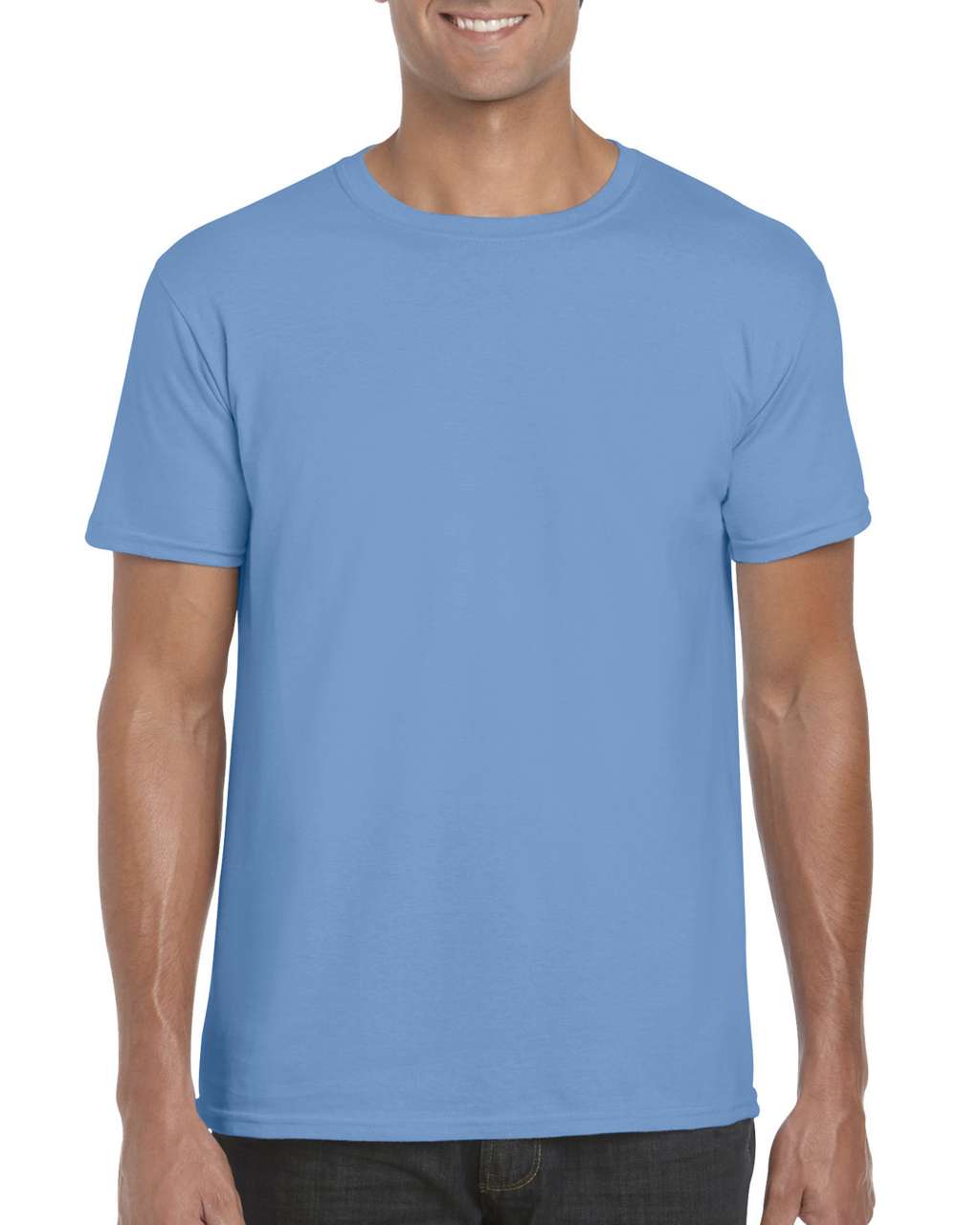T-SHIRT TRICOU CLASIC SOFTSTYLE T-SHIRT TRICOU CLASIC SOFTSTYLE