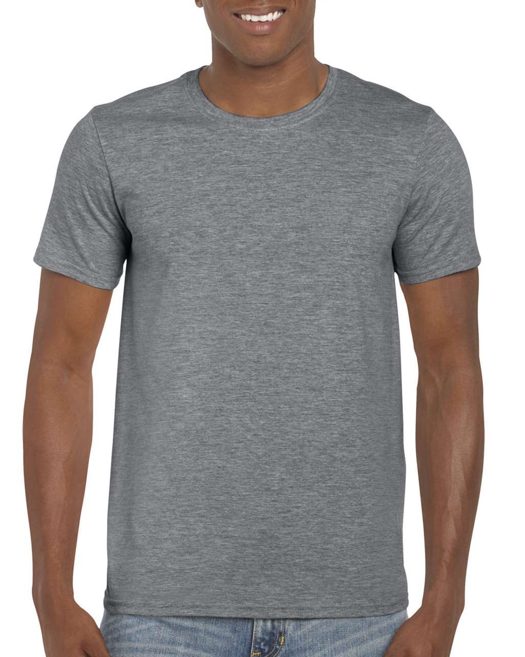 T-SHIRT TRICOU CLASIC SOFTSTYLE T-SHIRT TRICOU CLASIC SOFTSTYLE