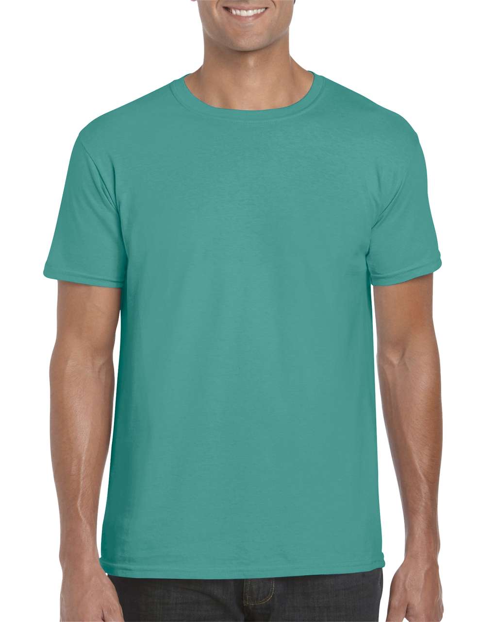 T-SHIRT TRICOU CLASIC SOFTSTYLE T-SHIRT TRICOU CLASIC SOFTSTYLE