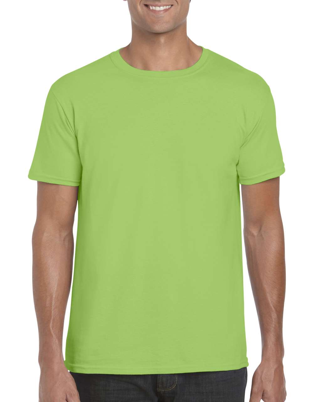 T-SHIRT TRICOU CLASIC SOFTSTYLE T-SHIRT TRICOU CLASIC SOFTSTYLE