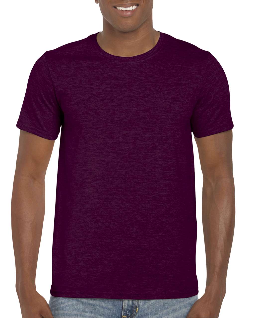 T-SHIRT TRICOU CLASIC SOFTSTYLE T-SHIRT TRICOU CLASIC SOFTSTYLE