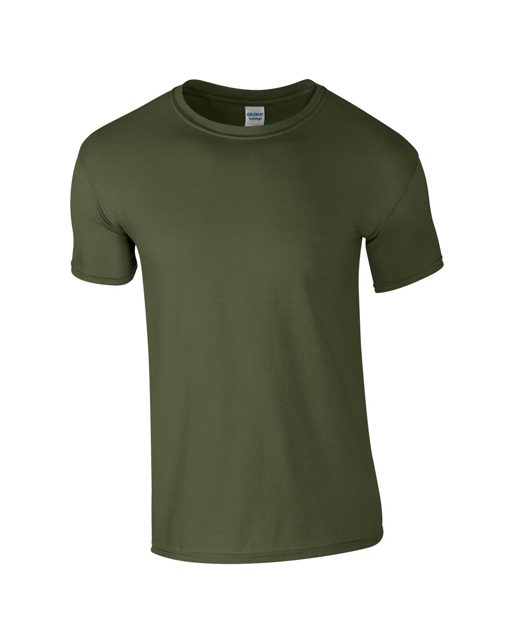 T-SHIRT TRICOU CLASIC SOFTSTYLE T-SHIRT TRICOU CLASIC SOFTSTYLE