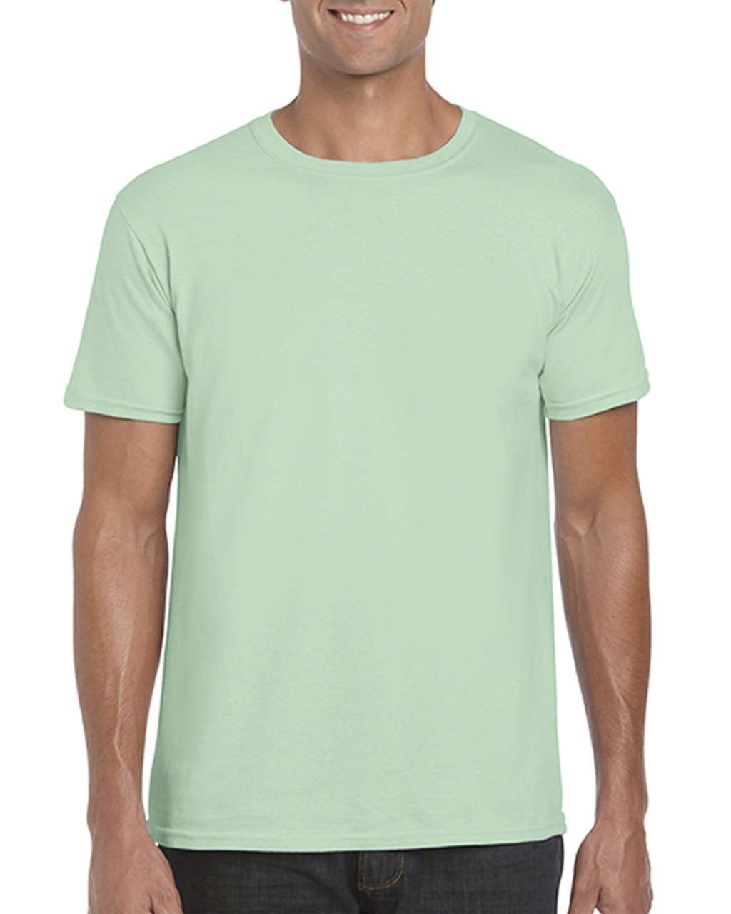 T-SHIRT TRICOU CLASIC SOFTSTYLE T-SHIRT TRICOU CLASIC SOFTSTYLE
