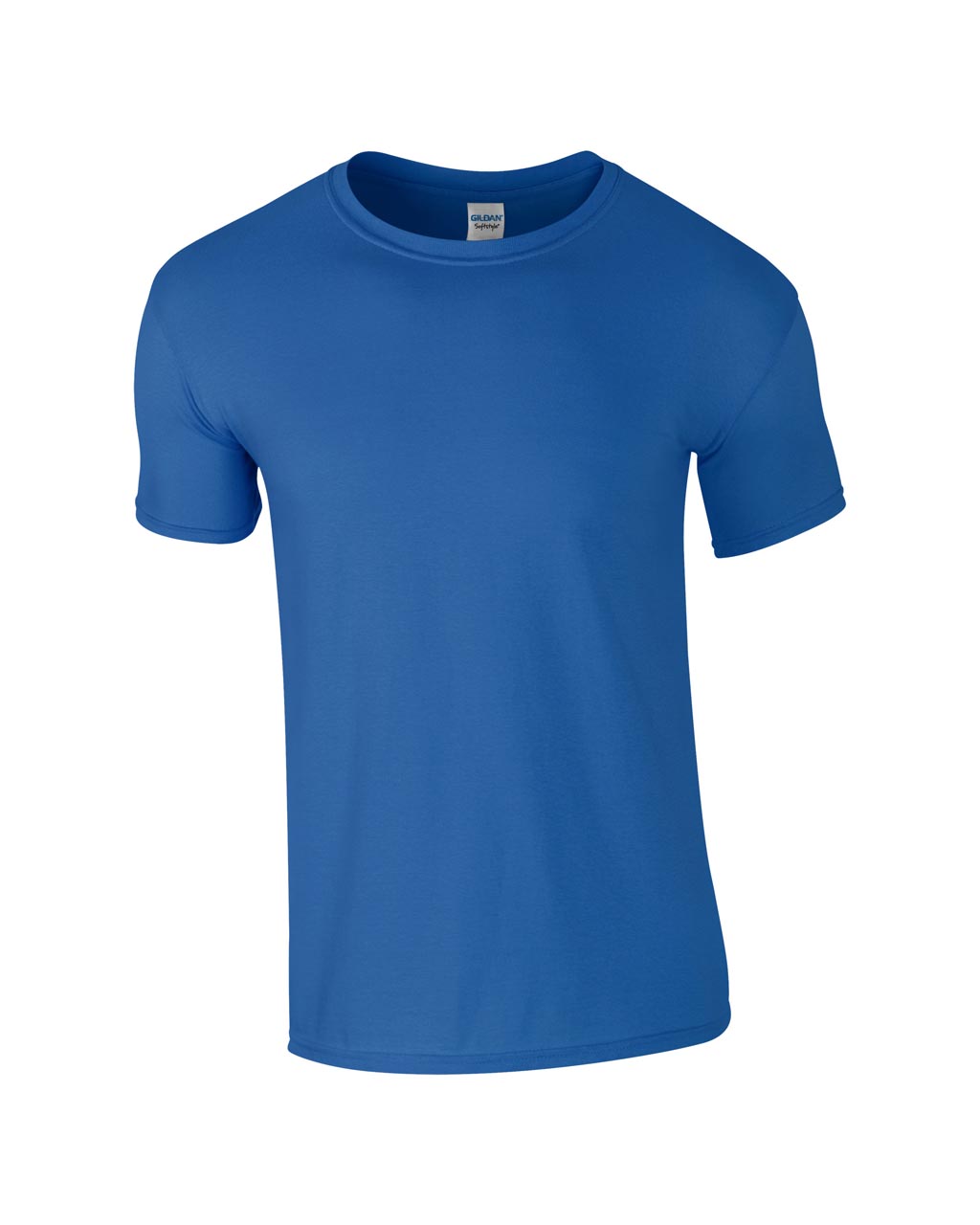 T-SHIRT TRICOU CLASIC SOFTSTYLE T-SHIRT TRICOU CLASIC SOFTSTYLE