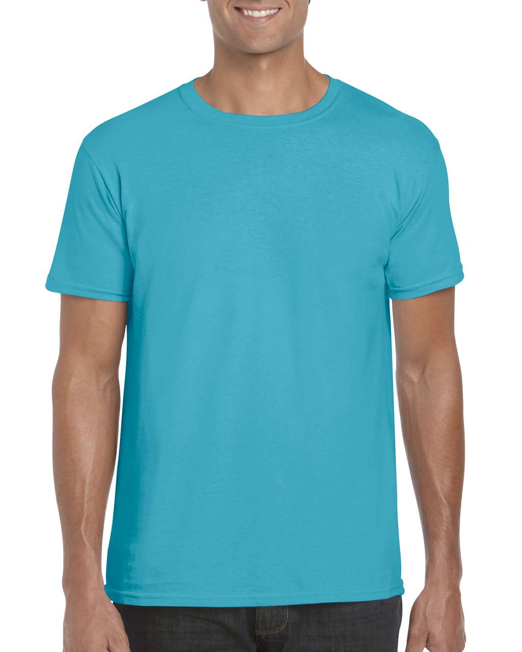T-SHIRT TRICOU CLASIC SOFTSTYLE T-SHIRT TRICOU CLASIC SOFTSTYLE