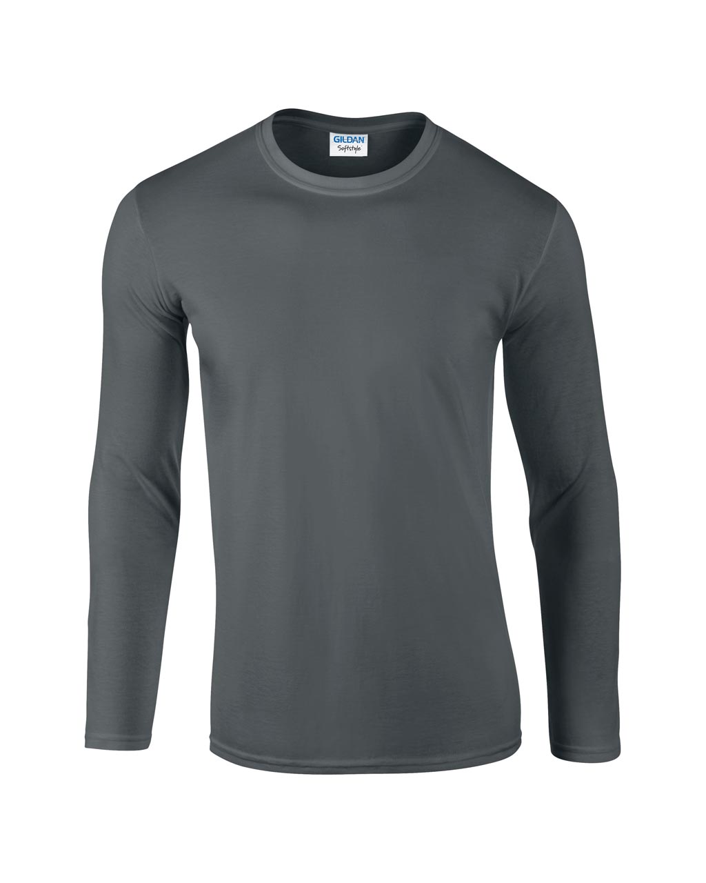 T-SHIRT TRICOU SOFTSTYLE MANECI LUNGI T-SHIRT TRICOU SOFTSTYLE MANECI LUNGI