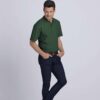 POLOSHIRT TRICOU POLO PIQUE SOFTSTYLE