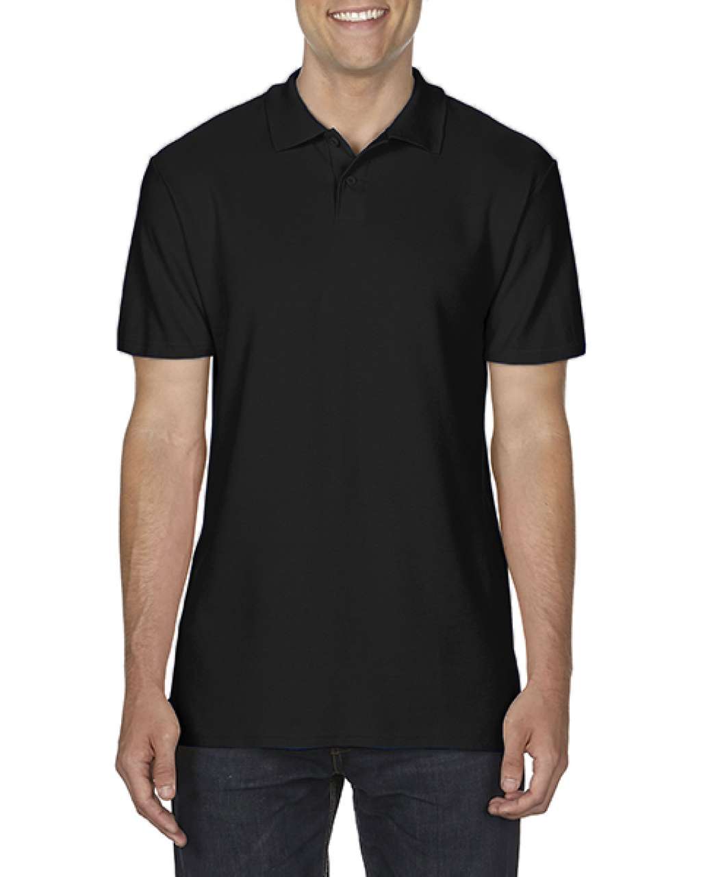 POLOSHIRT TRICOU POLO PIQUE SOFTSTYLE POLOSHIRT TRICOU POLO PIQUE SOFTSTYLE