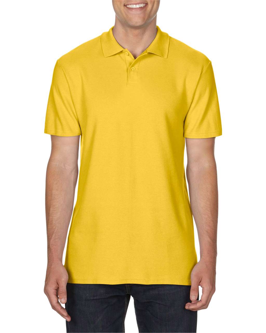 POLOSHIRT TRICOU POLO PIQUE SOFTSTYLE POLOSHIRT TRICOU POLO PIQUE SOFTSTYLE
