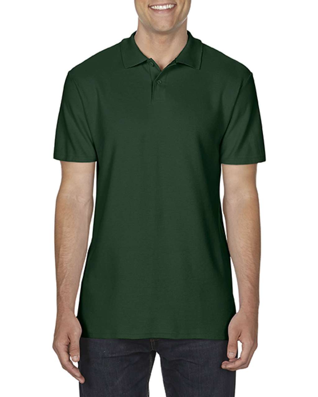 POLOSHIRT TRICOU POLO PIQUE SOFTSTYLE POLOSHIRT TRICOU POLO PIQUE SOFTSTYLE