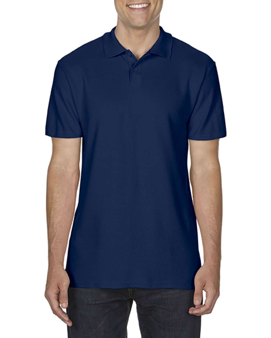 POLOSHIRT TRICOU POLO PIQUE SOFTSTYLE POLOSHIRT TRICOU POLO PIQUE SOFTSTYLE
