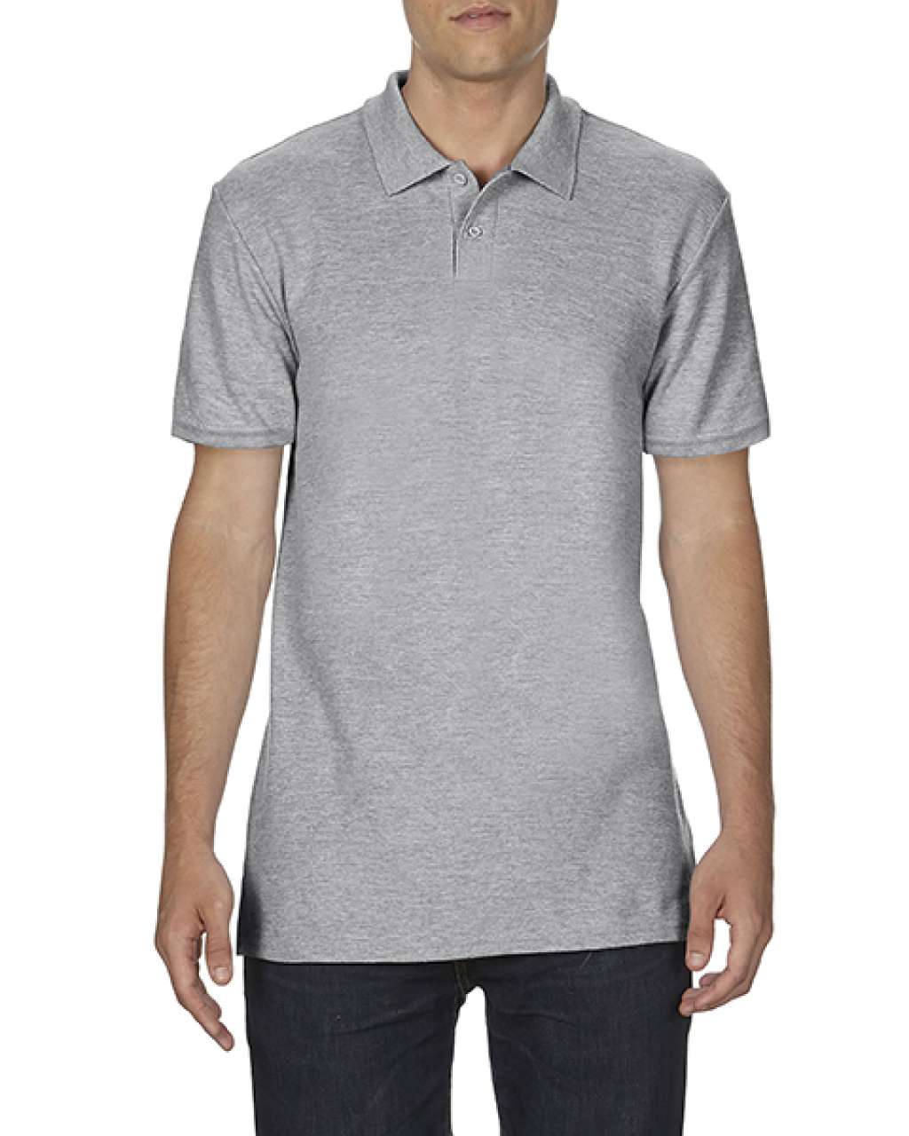 POLOSHIRT TRICOU POLO PIQUE SOFTSTYLE POLOSHIRT TRICOU POLO PIQUE SOFTSTYLE