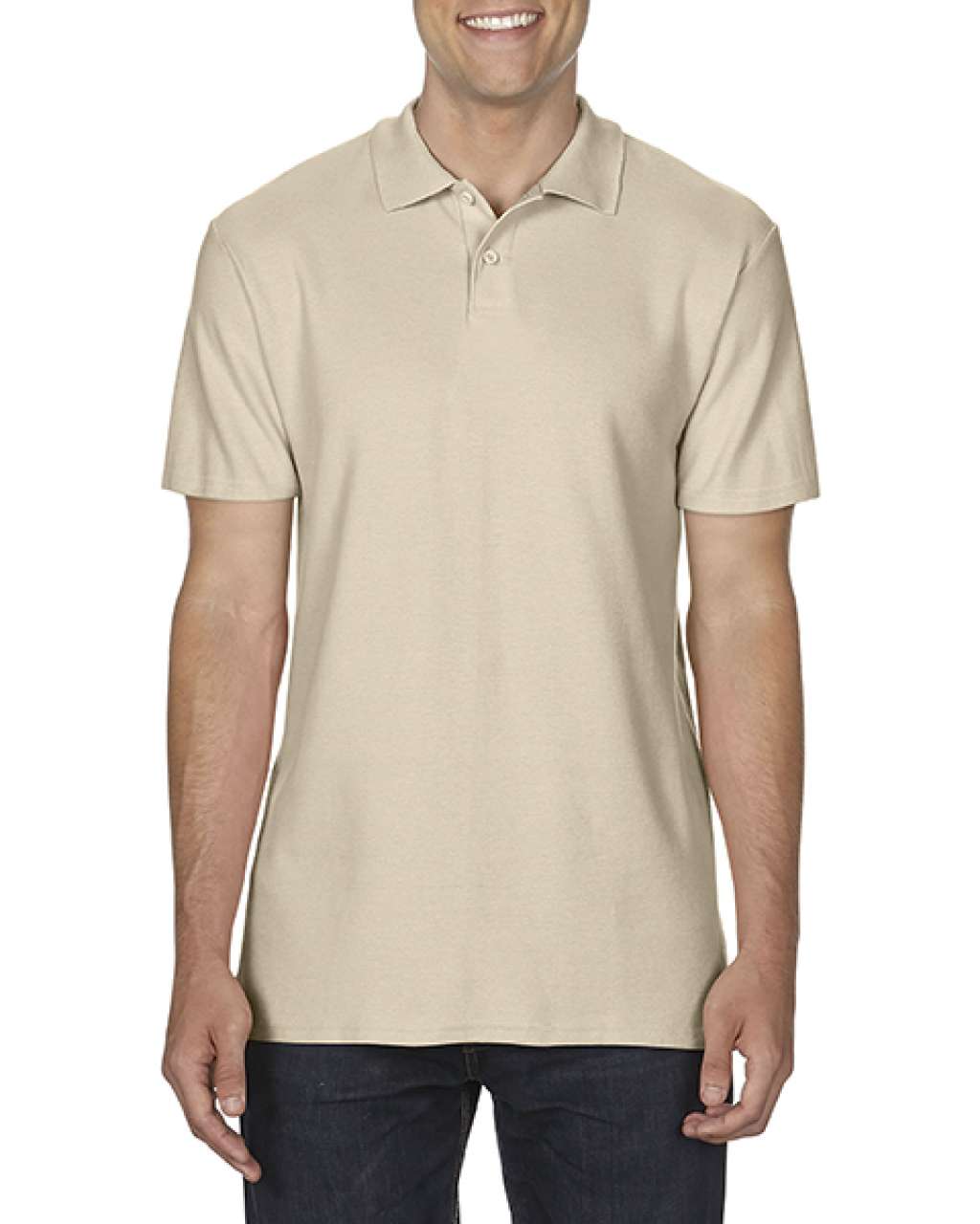 POLOSHIRT TRICOU POLO PIQUE SOFTSTYLE POLOSHIRT TRICOU POLO PIQUE SOFTSTYLE