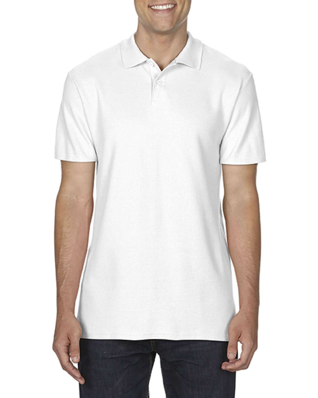 POLOSHIRT TRICOU POLO PIQUE SOFTSTYLE POLOSHIRT TRICOU POLO PIQUE SOFTSTYLE