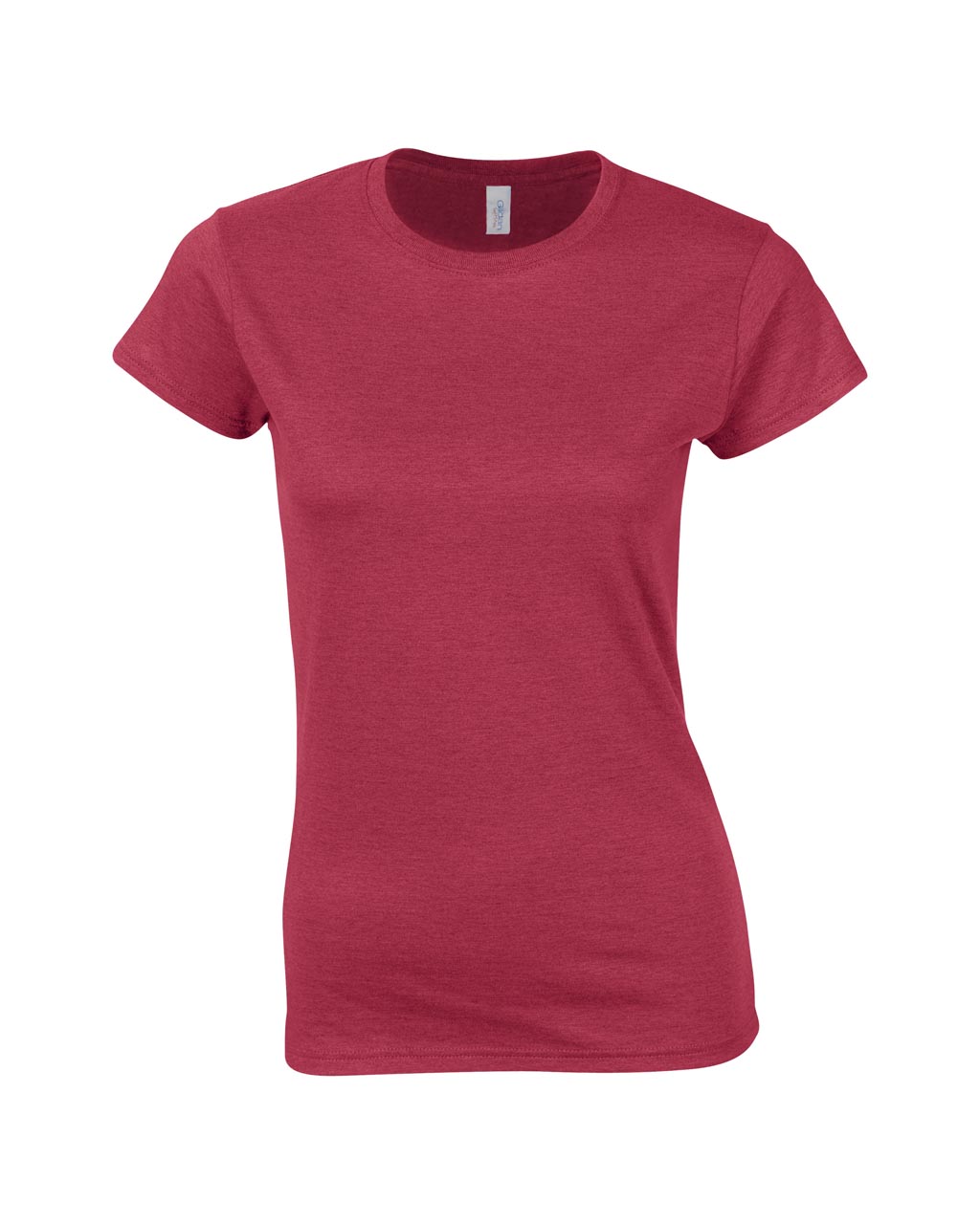 T-SHIRT TRICOU CLASIC SOFTSTYLE DAMA T-SHIRT TRICOU CLASIC SOFTSTYLE DAMA