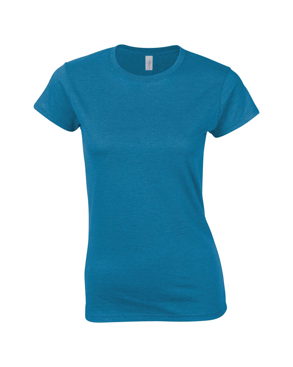 T-SHIRT TRICOU CLASIC SOFTSTYLE DAMA T-SHIRT TRICOU CLASIC SOFTSTYLE DAMA