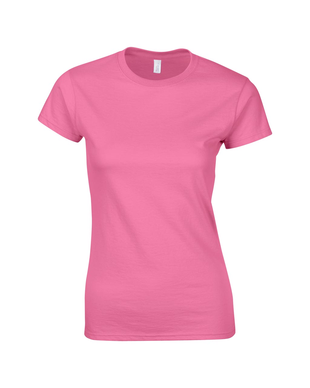 T-SHIRT TRICOU CLASIC SOFTSTYLE DAMA T-SHIRT TRICOU CLASIC SOFTSTYLE DAMA